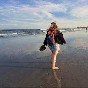 Meet your Posher, Marie-soleil